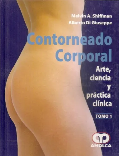 Portada de Modelado corporal después de la pérdida masiva de peso