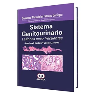 Portada de Sistema Genitourinario