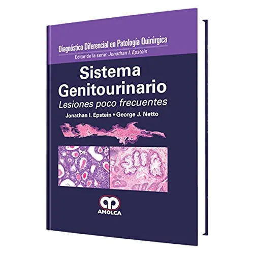 Portada de Sistema Genitourinario