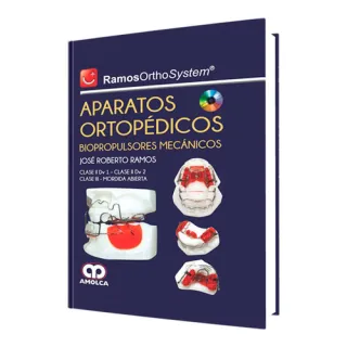 Portada de Aparatos Ortopédicos. Biopropulsores Mecánicos
