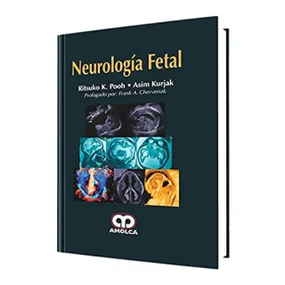 Portada de Neurología fetal