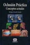 Portada de OCLUSION PRACTICA CONCEPTOS ACTUALES