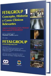 Portada de Fetalgroup 1: concepto, historia y casos clínicos relevantes
