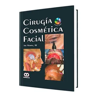 Portada de Cirugía cosmética facial