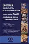 Portada de COIFFMAN CIRUGIA PLASTICA RECONSTRUCTIVA