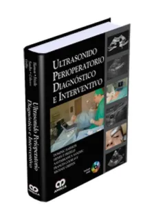 Portada de Ultrasonido perioperatorio diagnóstico e interventivo