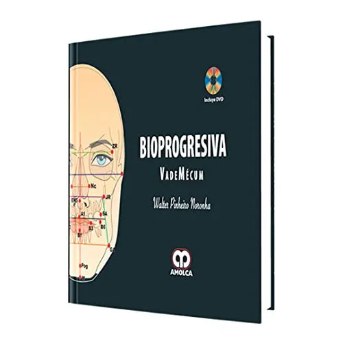 Portada de Bioprogresiva vademécum