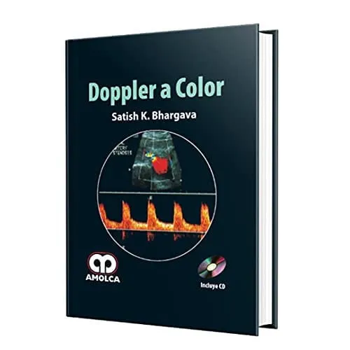 Portada de Doppler a color