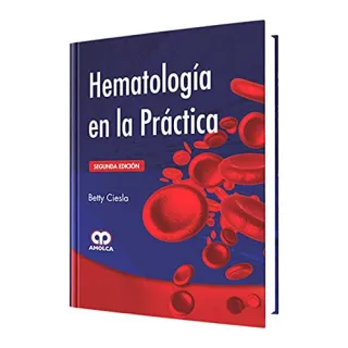 Portada de Hematología en la práctica