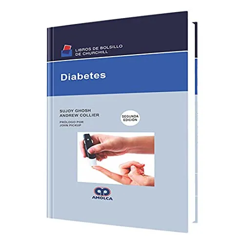 Portada de Diabetes