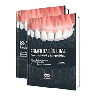 Portada de REHABILITACION ORAL: PREVOSIBILIDAD Y LONGEVIDAD