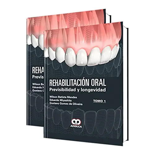 Portada de REHABILITACION ORAL: PREVOSIBILIDAD Y LONGEVIDAD
