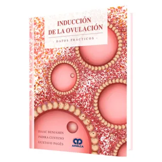 Portada de Inducción a la Ovulación (Spanish Edition)