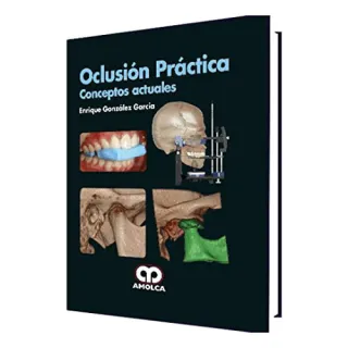 Portada de Oclusión práctica conceptos actuales