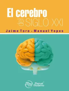 Portada de El cerebro del siglo XXI