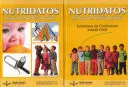 Portada de Nutridatos. Manual de Nutricion Clinica