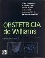 Portada de Obstetricia De Williams