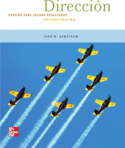Portada de Dirección (SUPERVISION)