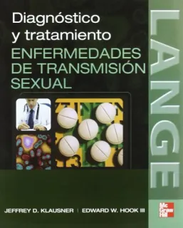 Portada de CURRENT DIAGNOSTICO Y TRATAMIENTO DE ETS