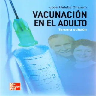 Portada de VACUNACION EN EL ADULTO