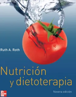 Portada de Nutricion Y Dietoterapia