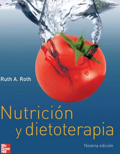 Portada de Nutricion Y Dietoterapia