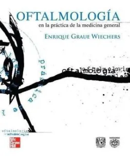 Portada de Oftalmología en la práctica de la medicina general