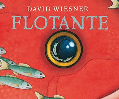 Portada de Flotante
