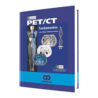 Portada de PET/CT: fundamentos