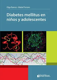 Portada de Diabetes mellitus en niños y adolescentes