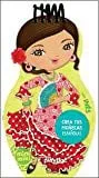 Portada de Crea tus muñecas españolas con Inés