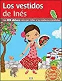 Portada de Los vestidos de Inés