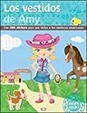Portada de Los vestidos de Amy