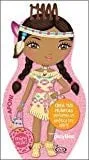 Portada de Crea tus muñecas indigenas con Aponi