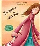 Portada de Te quiero mucho