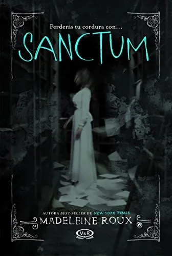 Portada de Sanctum