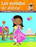 Portada de Los vestidos de Ashna