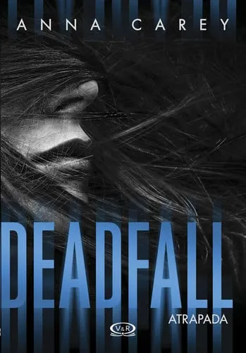 Portada de Deadfall. Atrapada
