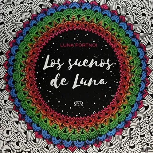 Portada de Los sueños de Luna