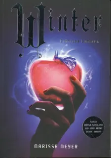 Portada de Winter crónicas lunares