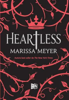 Portada de Heartless