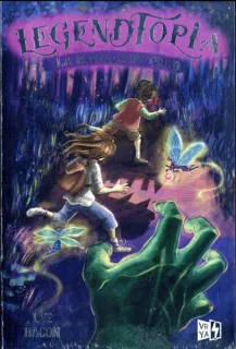 Portada de La Batalla de Tirra