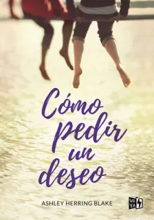 Portada de Como Pedir Un Deseo