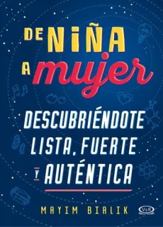 Portada de de Nina a Mujer