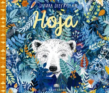Portada de Hoja