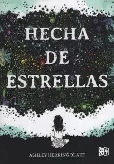Portada de Hecha De Estrellas - Abuso