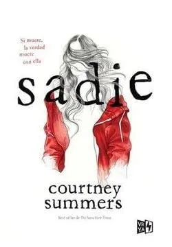 Portada de Sadie