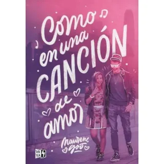 Portada de Como En Una Cancion De Amor
