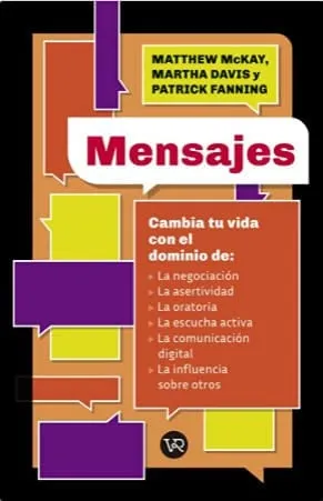 Portada de Mensajes