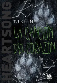 Portada de La canción del corazón